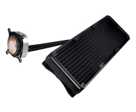 EVGA CLC 360mm 3x120mm - 624384 - zdjęcie 4
